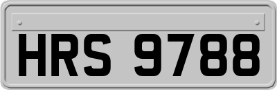 HRS9788