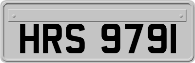 HRS9791