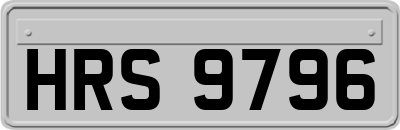 HRS9796