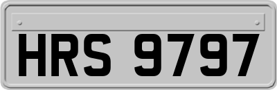 HRS9797