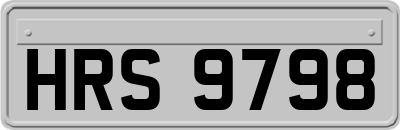 HRS9798