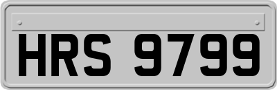 HRS9799