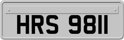 HRS9811