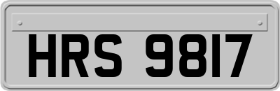 HRS9817