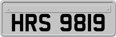 HRS9819