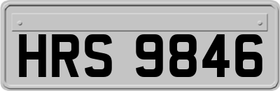 HRS9846