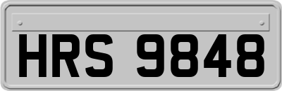 HRS9848