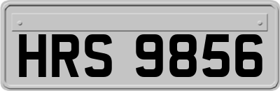 HRS9856
