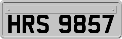 HRS9857