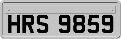 HRS9859