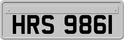 HRS9861