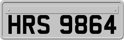 HRS9864