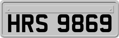 HRS9869