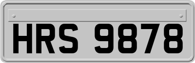 HRS9878