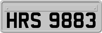 HRS9883