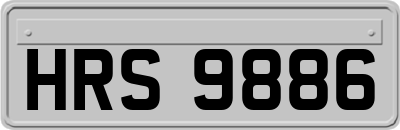 HRS9886