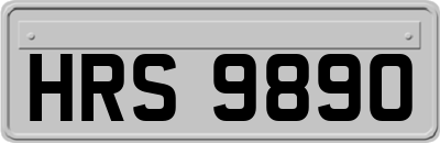 HRS9890