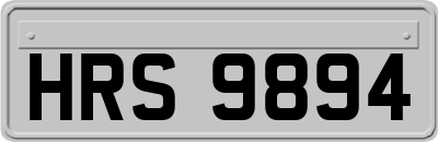 HRS9894