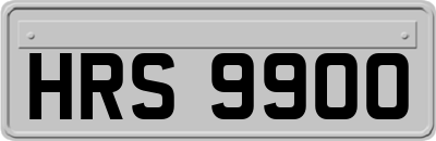 HRS9900
