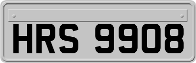 HRS9908