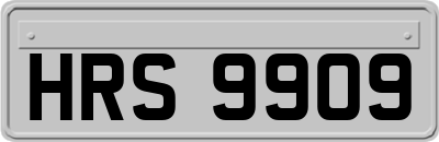 HRS9909