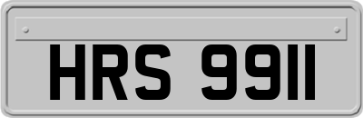 HRS9911