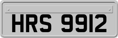 HRS9912