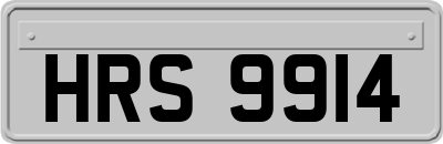 HRS9914