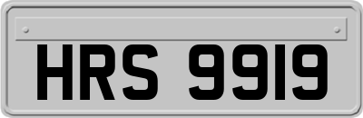 HRS9919