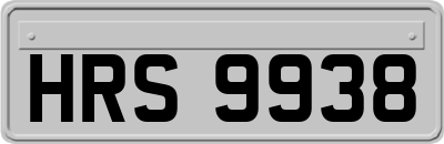 HRS9938
