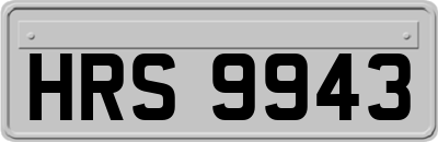 HRS9943