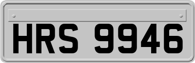 HRS9946