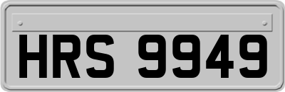 HRS9949