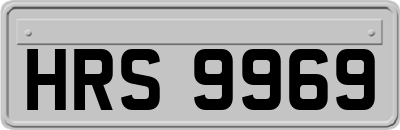HRS9969