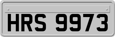 HRS9973