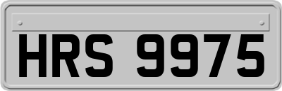 HRS9975