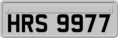 HRS9977