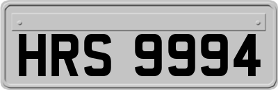 HRS9994