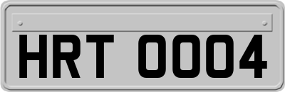 HRT0004