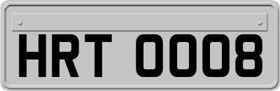 HRT0008