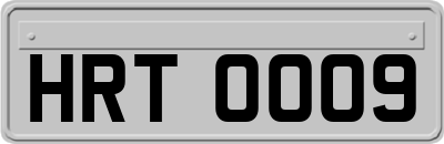 HRT0009