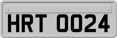 HRT0024
