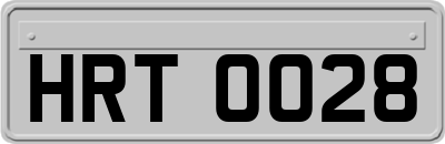 HRT0028