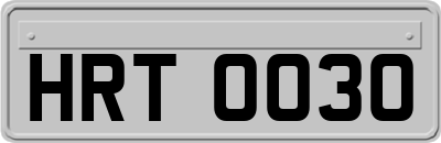 HRT0030