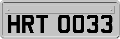 HRT0033