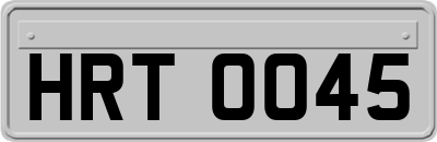 HRT0045