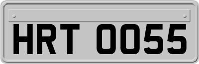 HRT0055