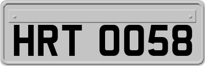 HRT0058
