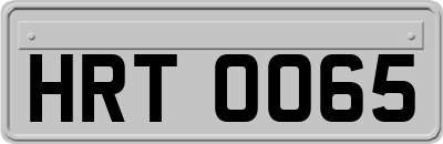 HRT0065