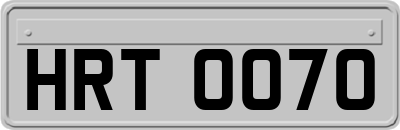 HRT0070